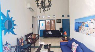 Gambar 4 Disewakan Rumah Cantik  1  Lantai Di Kemang Pratama Furnished