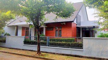 Gambar 3 Dijual Rumah Hook Di Kemang Pratama 1 