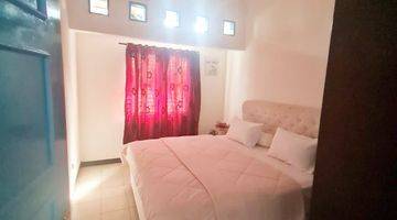 Gambar 2 Disewakan Rumah Cantik  1  Lantai Di Kemang Pratama Furnished