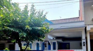 Gambar 1 Disewakan Rumah Cantik  1  Lantai Di Kemang Pratama Furnished