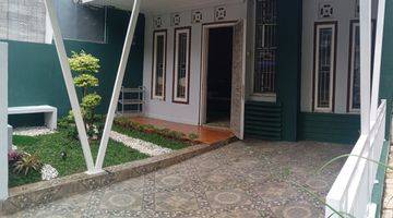 Gambar 2 Rumah 2 Lantai Furnished di Cibubur Country, Bogor