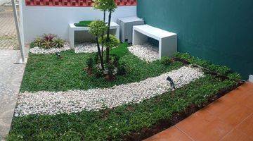 Gambar 3 Rumah 2 Lantai Furnished di Cibubur Country, Bogor