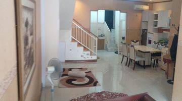 Gambar 5 Rumah 2 Lantai Furnished di Cibubur Country, Bogor