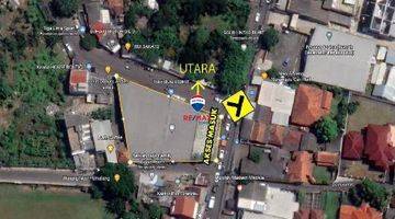 Gambar 1 Di Jual Tanah Jl. Raya Pdk Cabe Cirende Pisangan Ciputat Tangsel 