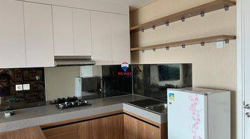 Gambar 1 Di Sewakan Apartemen Paddington Heights Sebelah Univ Binus di Alam Sutera 