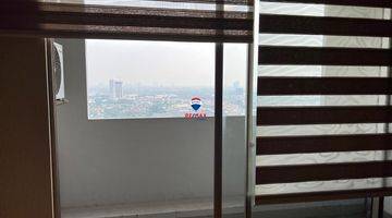 Gambar 3 Di Sewakan Apartemen Paddington Heights Sebelah Univ Binus di Alam Sutera 