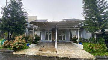 Gambar 1 Di Jual 2 Unit Rumah Berdampingan di Sentul Alaya, Cluster Alegro Bogor