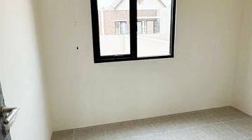 Gambar 2 Di Jual Rumah Baru di Podomoro Tenjo Cluster Angsana Tangerang