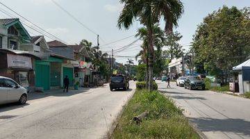 Gambar 2 Di Jual Rumah, lokasi pinggir jalan utama di Harapan Indah Bekasi