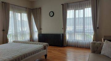 Gambar 5 Di Sewakan Rumah Semi Furnished, 2 Lt, di Cipete Utara Jakarta Selatan