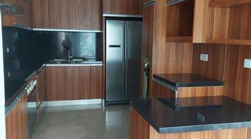 Gambar 2 Di Sewakan Rumah Semi Furnished, 2 Lt, di Cipete Utara Jakarta Selatan