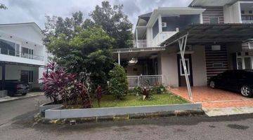 Gambar 1 Grand wisata cluster garden fiesta Rumah Semi Furnished 