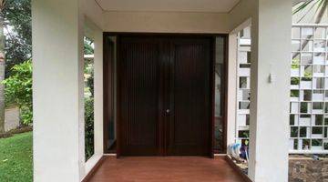 Gambar 5 Rumah Rapi Hook 2 Lantai Greencove BSD City 