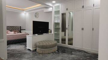 Gambar 5 Rumah Lancewood Nava Park Furnish Bisa KPR