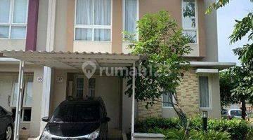 Gambar 2 Rumah Thomson Hook Jual Rugi