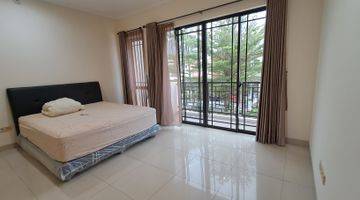 Gambar 1 Rumah Green Lake City Cluster Asia Boulevard Furnish