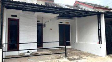 Gambar 2 S218 Dijual Rumah 1 Lantai Jatibening Bekasi, Dekat LRT City Jatibening