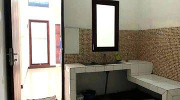 Gambar 4 S218 Dijual Rumah 1 Lantai Jatibening Bekasi, Dekat LRT City Jatibening