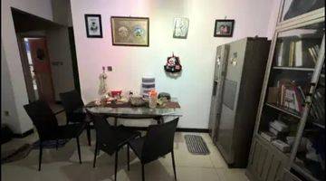 Gambar 4 S605 Dijual Rumah 2,5 lantai Full Furnished, Duren Sawit, Jaktim