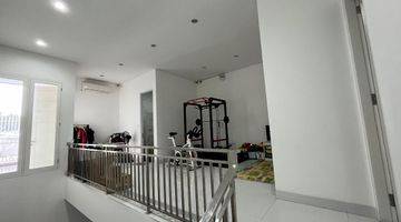 Gambar 5 S643 Rumah Modern Siap Huni Jatibening Pd Gede