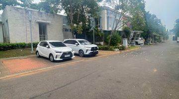 Gambar 4 Dijual Rumah Di Cluster Thompson Sumarecon Serpong