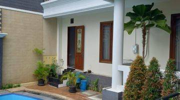 Gambar 3 Dijual Rumah Di Terrace Golf Bsd, Lingkungan Nyaman Dan Aman