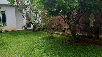 Gambar 4 Dijual Rumah Di Terrace Golf, Bsd City,lingkungan Bagus Dan Nyaman