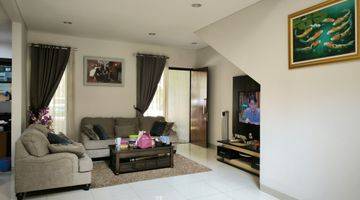 Gambar 1 Dijual Rumah Di Cluster Prestigia, Eminemt, Bsd City