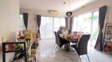 Gambar 4 Dijual Rumah Di Cluster De Cajuputi, De Park Bsd City