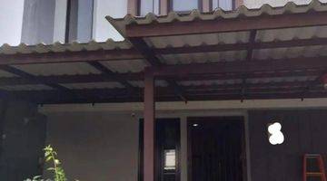 Gambar 5 Dijual Rumah Cluster Amarine Mozia,bsd ,lingkungan Nyaman,bagus