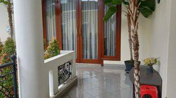 Gambar 5 Dijual Rumah Di Terrace Golf Bsd, Lingkungan Nyaman Dan Aman