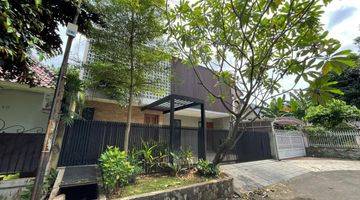 Gambar 4 Dijual Rumah Di Villa Delima, Cilandak Lebak Bulus