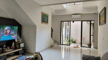 Gambar 2 Dijual Rumah Di Cluster Prestigia, Eminemt, Bsd City