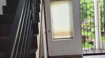 Gambar 4 Dijual Rumah Di Cluster Fresco Aria, Foresta,bsd City