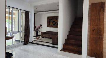 Gambar 5 Dijual Rumah Di Cluster Fresco Aria, Foresta,bsd City