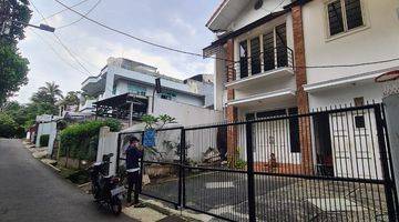 Gambar 1 Di Jual Rumah Kemang Bisa Untuk Hunian Atau Ruang Usaha Rumah