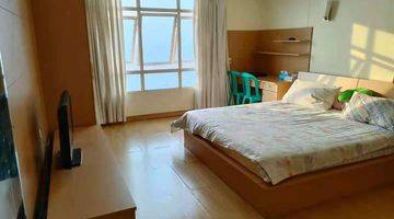 Gambar 3 Apartemen Pantai Mutiara 1br, Furnish