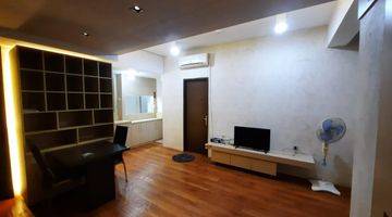 Gambar 3 Dijual Apart Puri Park View, 51m2, 1br