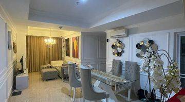 Gambar 3 Apartemen Gold Coast Terrace House, Tower Caribean