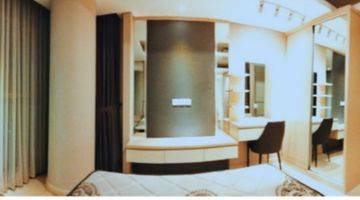 Gambar 4 Dijual Apt Gold Coast Pik, Tower Atlantic, 90m2, 2+1br