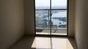 Gambar 1 Disewakan, Apart Gold Coast Pik, Bahama, Studio, 28m2