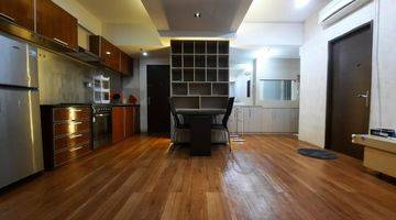 Gambar 1 Dijual Apart Puri Park View, 51m2, 1br