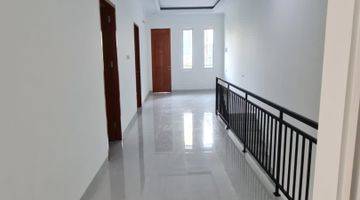 Gambar 2 Rumah Muara Karang Brand New