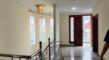 Gambar 1 Dijual Cepat, Rumah Camar Pik, 332m2