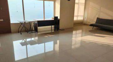 Gambar 1 Apartemen Pantai Mutiara 1br, Furnish