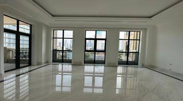 Gambar 3 Disewakan, Apart The Mansion Le Parc Thamrin, 4br