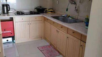 Gambar 5 Apartemen Pantai Mutiara 1br, Furnish