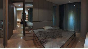 Gambar 5 Dijual Apt Gold Coast Pik, Tower Atlantic, 90m2, 2+1br