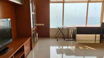 Gambar 2 Apartemen Pantai Mutiara 1br, Furnish