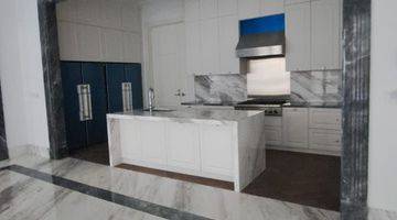 Gambar 5 Disewakan, Apart The Mansion Le Parc Thamrin, 4br